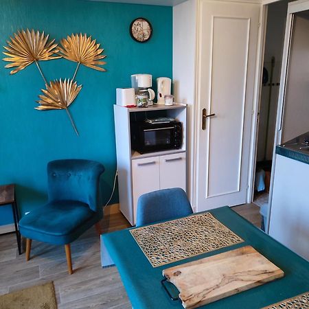 Bagnoles de l'Orne Normandie Studio 10, Tres Bien Place, Parking Wifi Gratuit מראה חיצוני תמונה