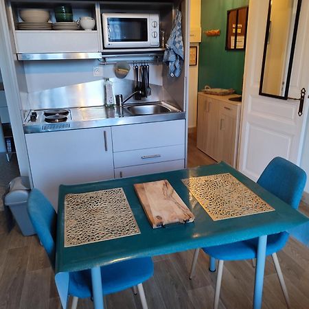 Bagnoles de l'Orne Normandie Studio 10, Tres Bien Place, Parking Wifi Gratuit מראה חיצוני תמונה