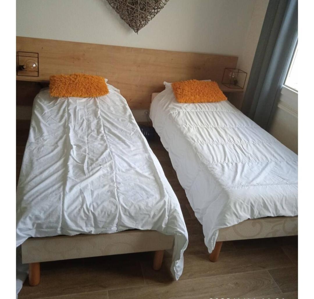 Bagnoles de l'Orne Normandie Studio 10, Tres Bien Place, Parking Wifi Gratuit מראה חיצוני תמונה