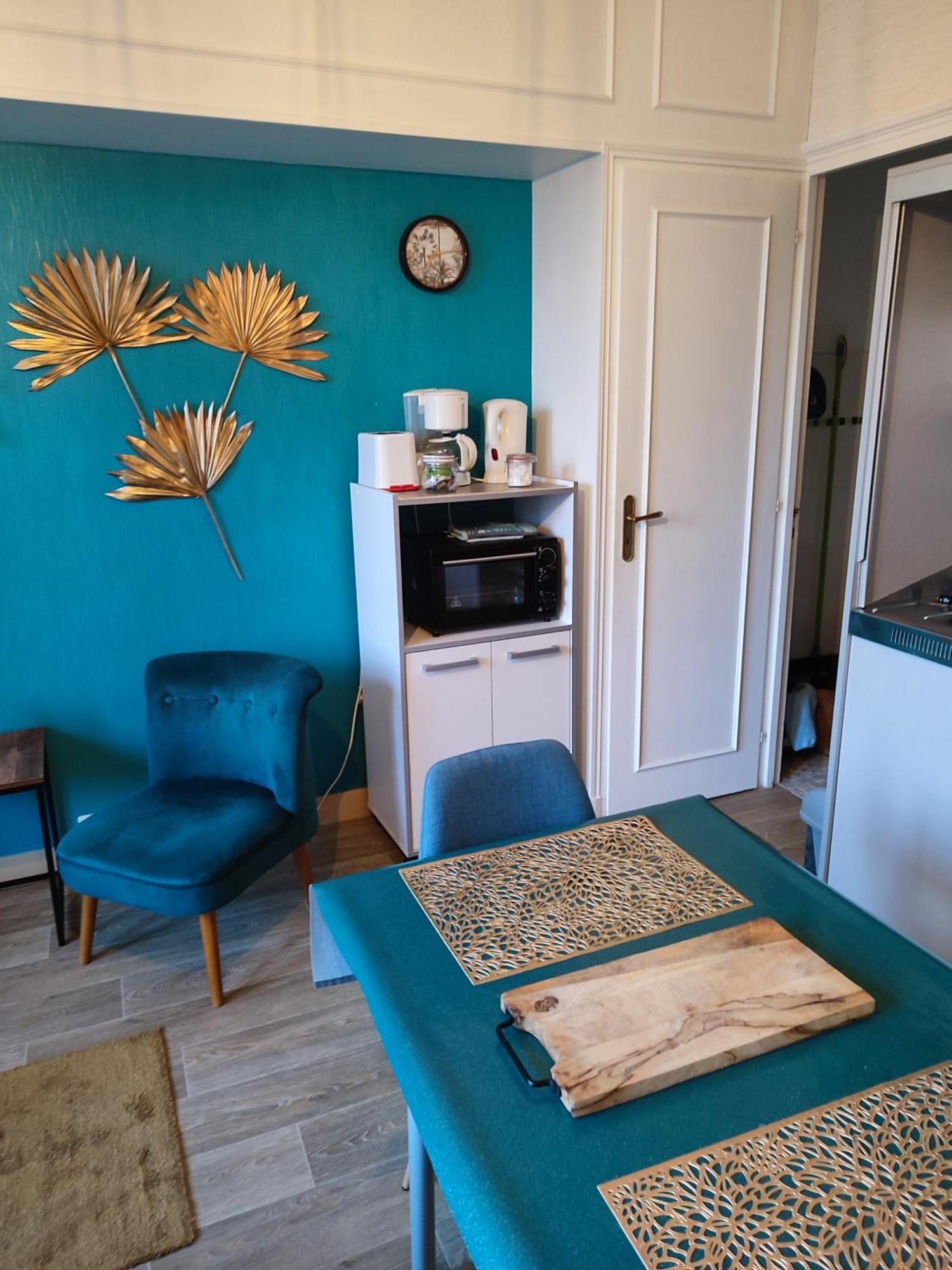 Bagnoles de l'Orne Normandie Studio 10, Tres Bien Place, Parking Wifi Gratuit מראה חיצוני תמונה