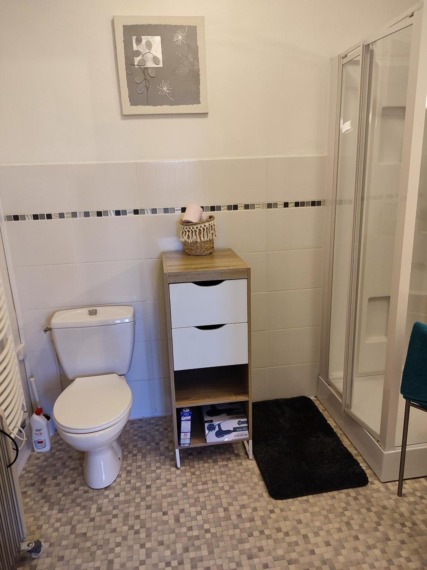 Bagnoles de l'Orne Normandie Studio 10, Tres Bien Place, Parking Wifi Gratuit מראה חיצוני תמונה